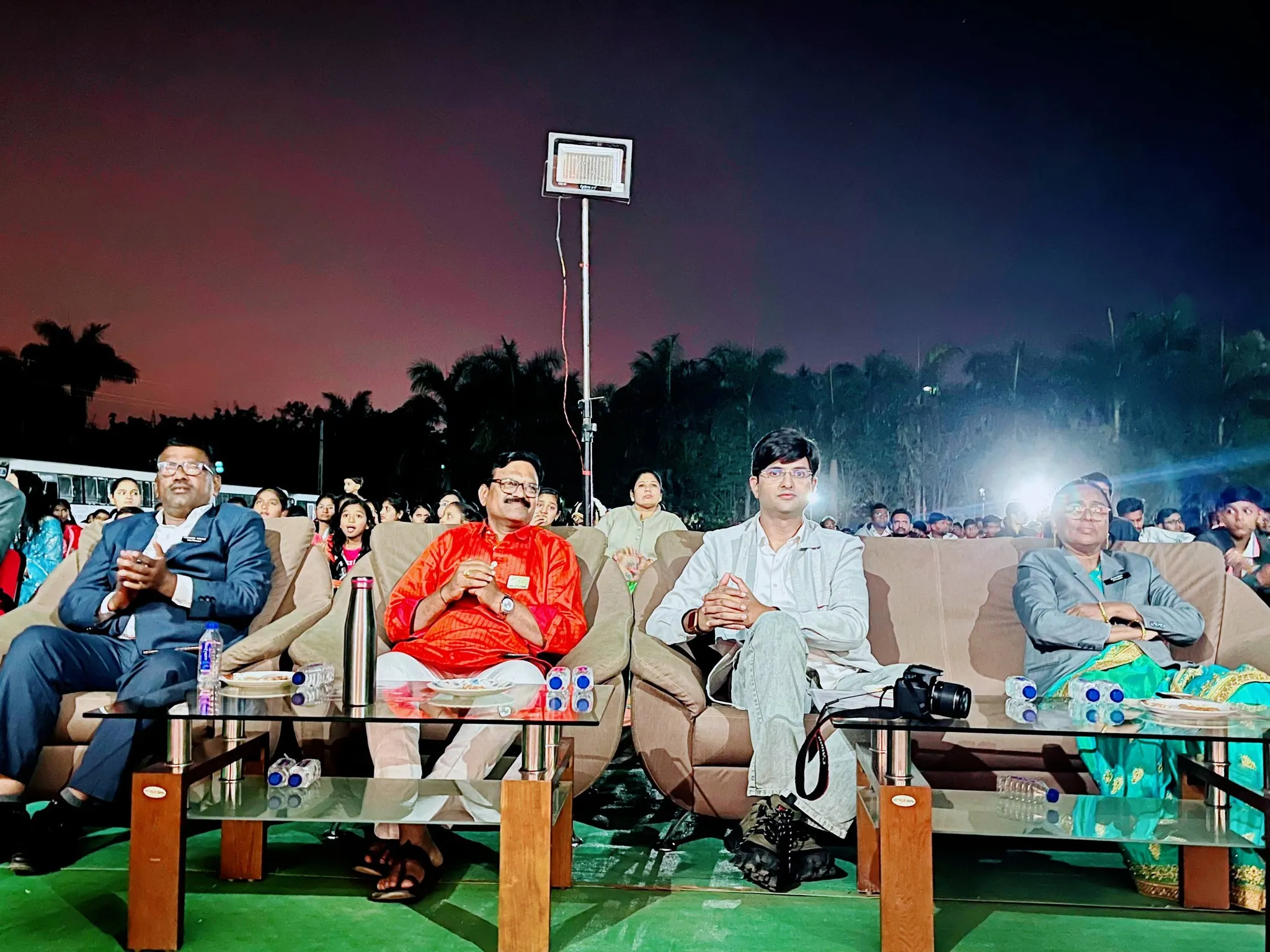 Autographs & Interactions